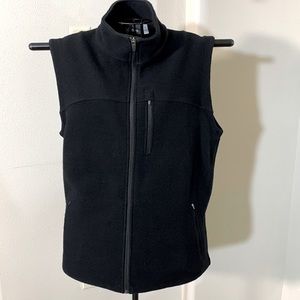 Ibex Wool Vest, M
